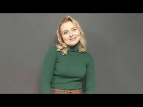 Аліна Бондарець